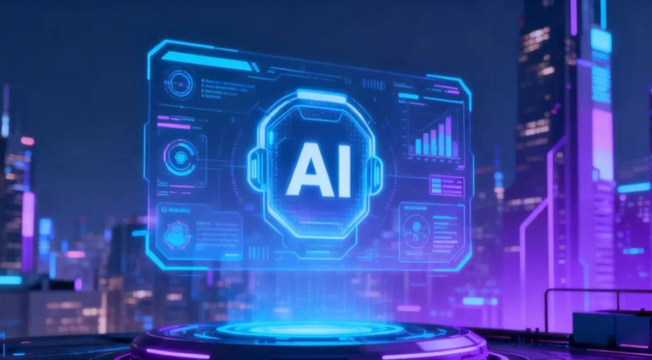 威信县AI选型参考：合理运用人工智能工具提升效率