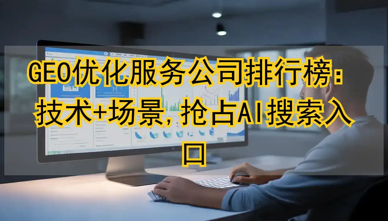 威信县站点 GEO 内容运营：避开误区，建立长期搜索竞争力