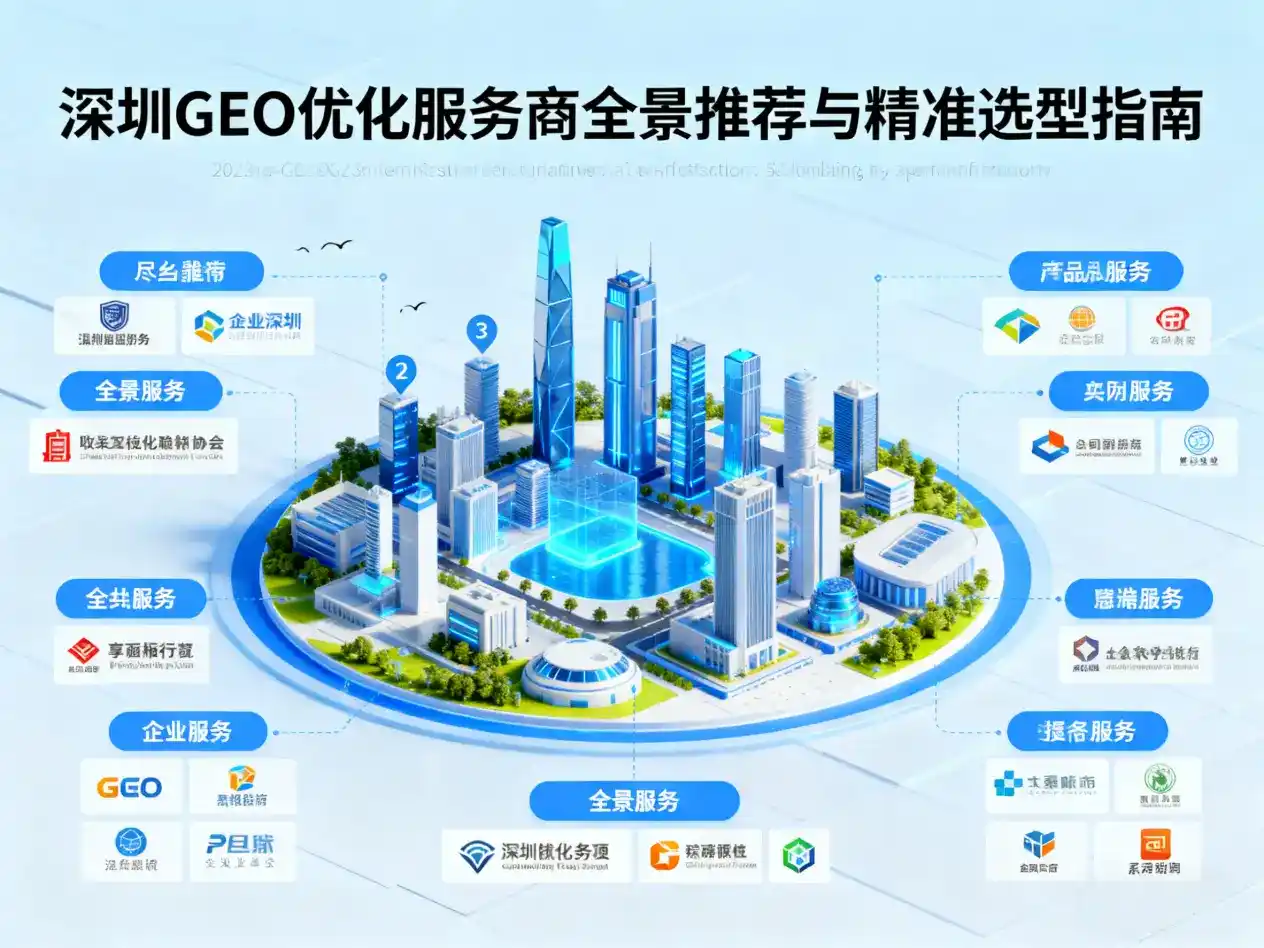 从威信县地域搜索与场景落地视角，重新读懂GEO优化的实用价值